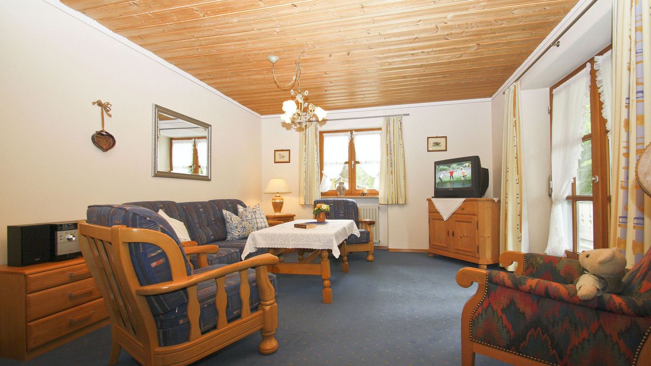 Wohnzimmer Wohnzimmer